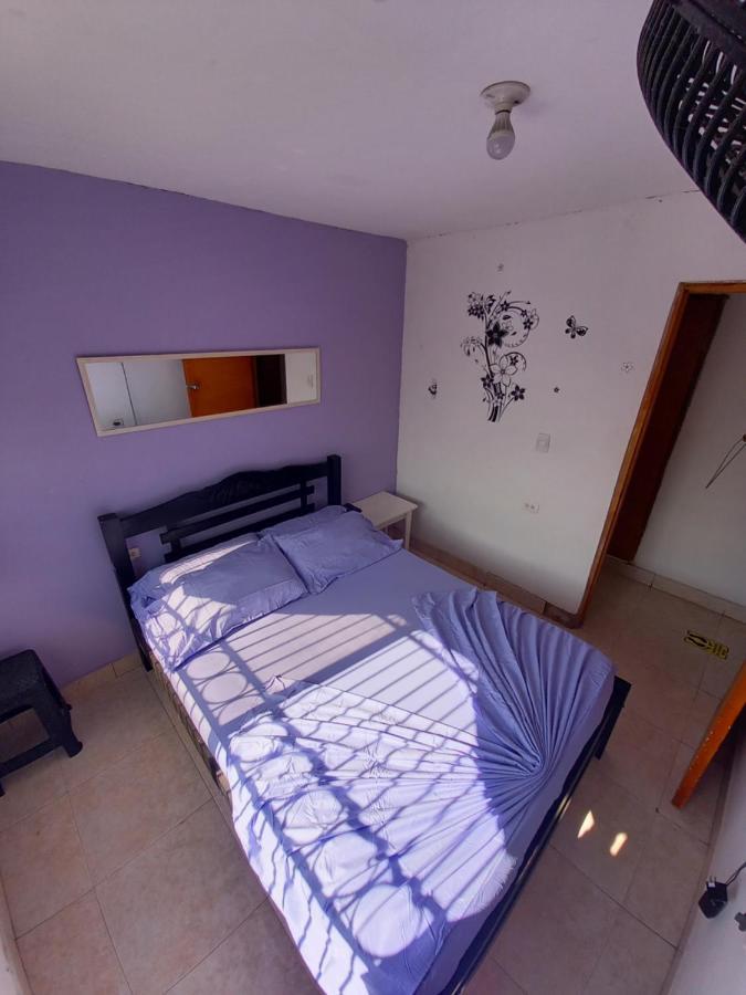 Hostel Shalom Adonai Cartagena エクステリア 写真