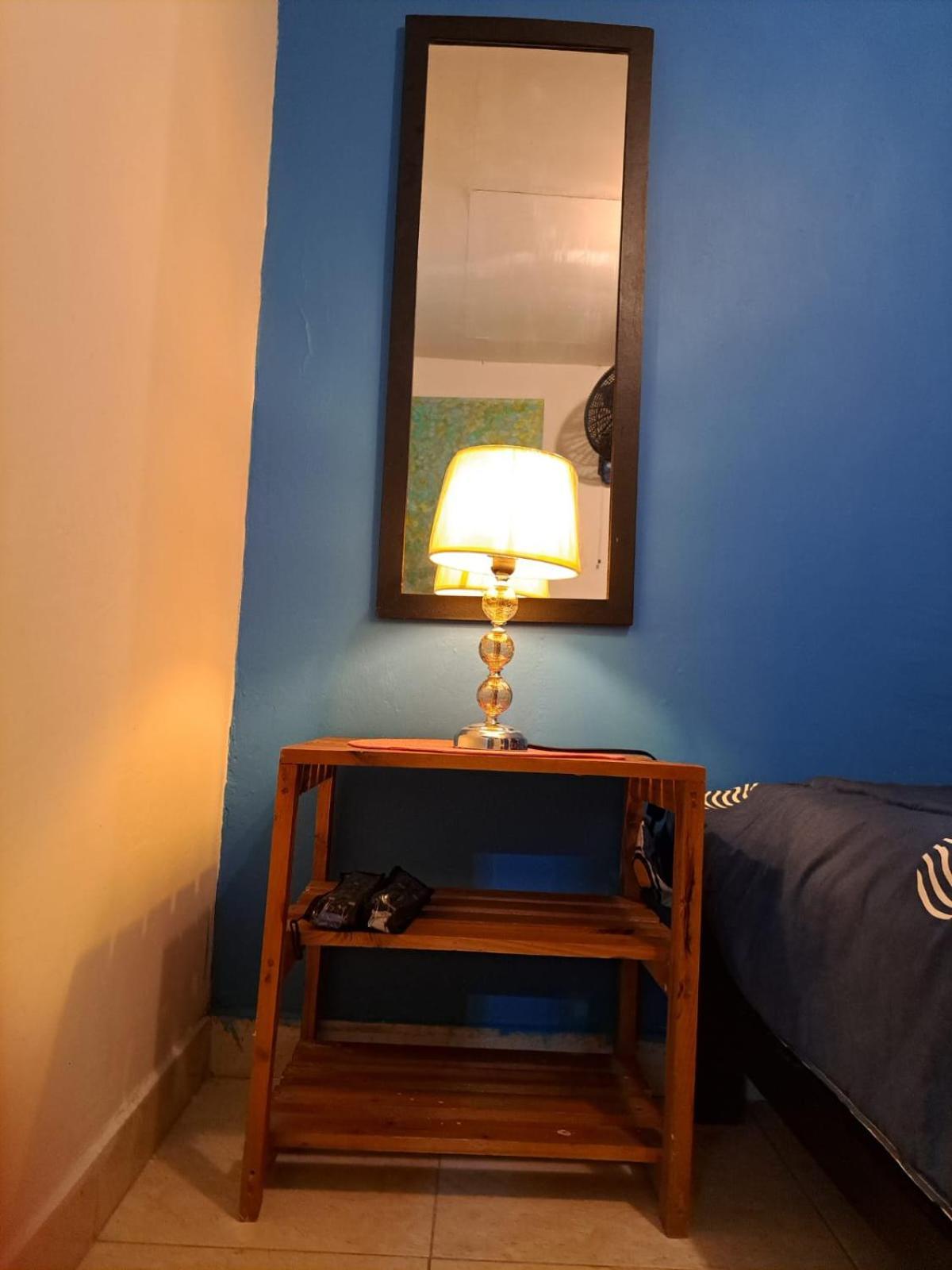 Hostel Shalom Adonai Cartagena エクステリア 写真
