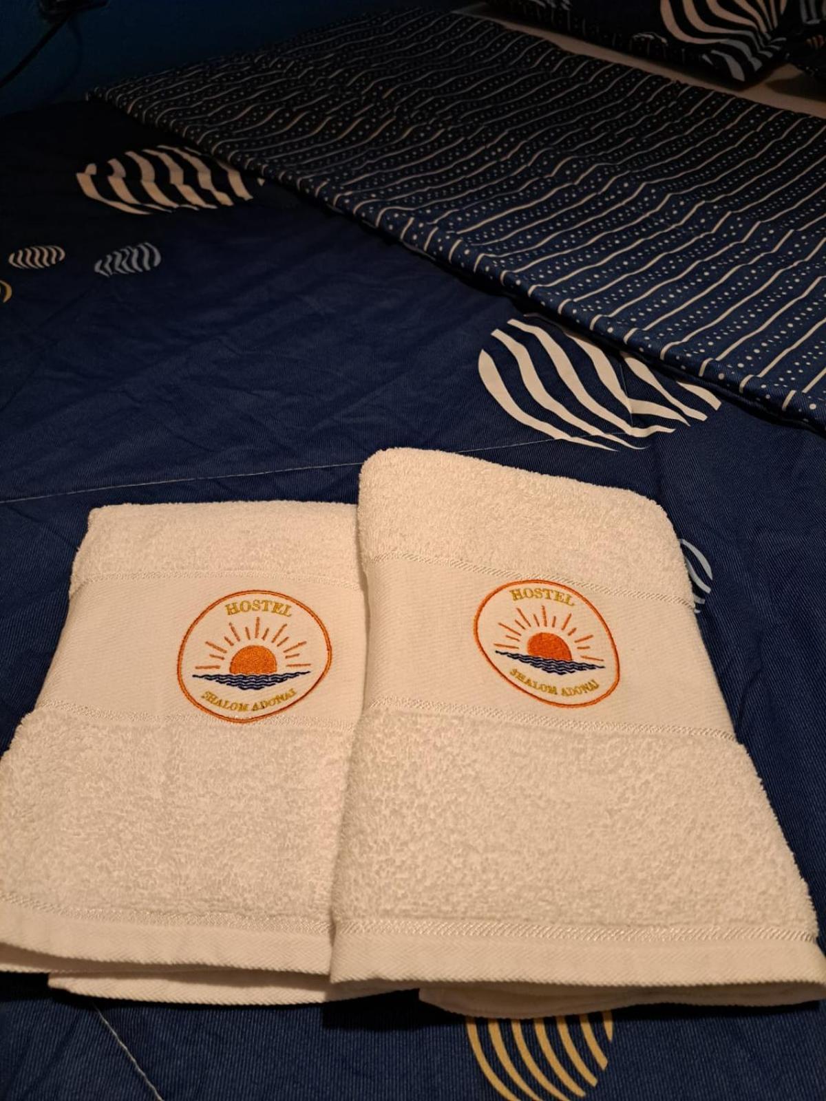 Hostel Shalom Adonai Cartagena エクステリア 写真